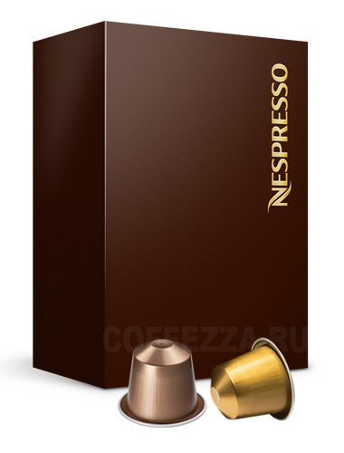картинка Набор Nespresso Deluxe от интернет-магазина Coffezza