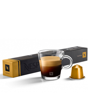 картинка Nespresso Volluto от интернет-магазина Coffezza