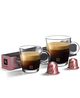 картинка Nespresso Colombia от интернет-магазина Coffezza