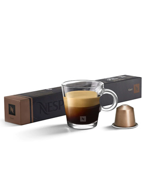 картинка Nespresso Cosi от интернет-магазина Coffezza