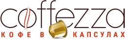 Coffezza logo